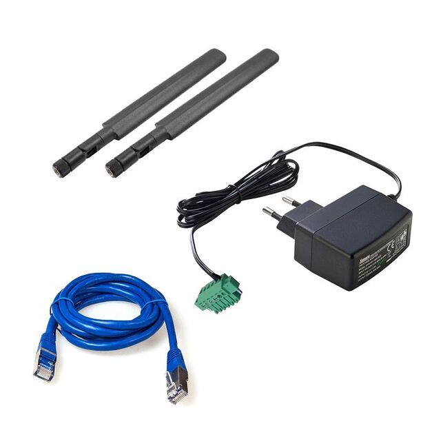 ACCESORY KIT FOR CELLULAR ROUTER