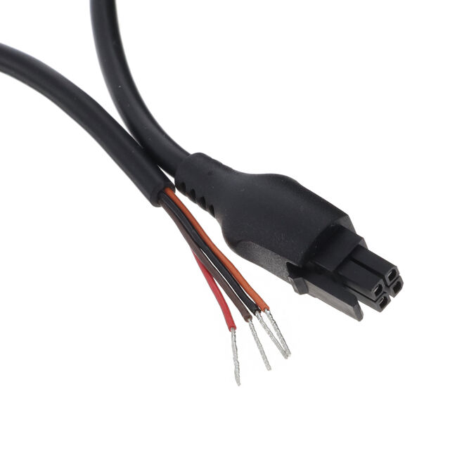CABLE, 10FT - US - MAX TRANSIT M