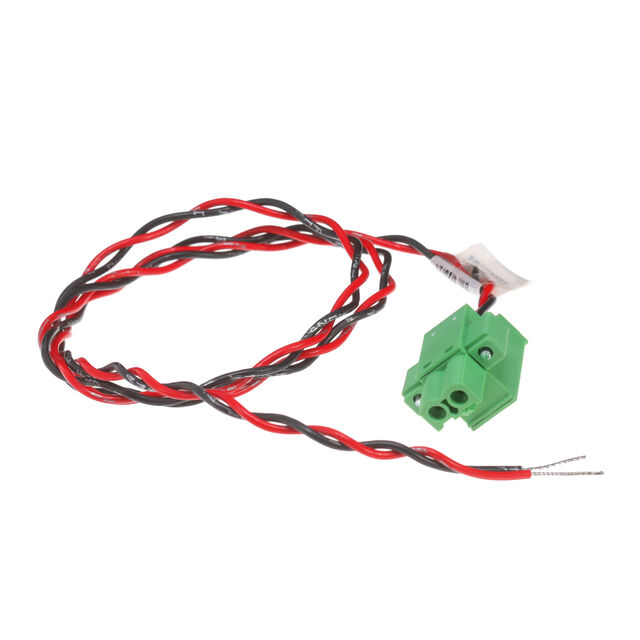 PLUS POWER ADAPTER CABLE ASSEMBL