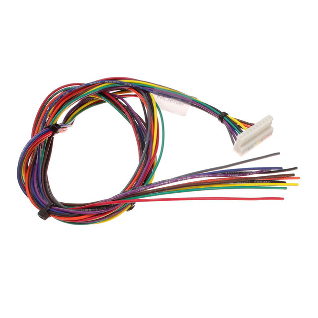 DATA INTERFACE CABLE, 10 WIRE DI