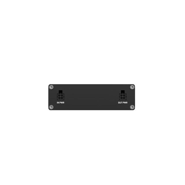 UNINTERRUPTIBLE POWER SUPPLY