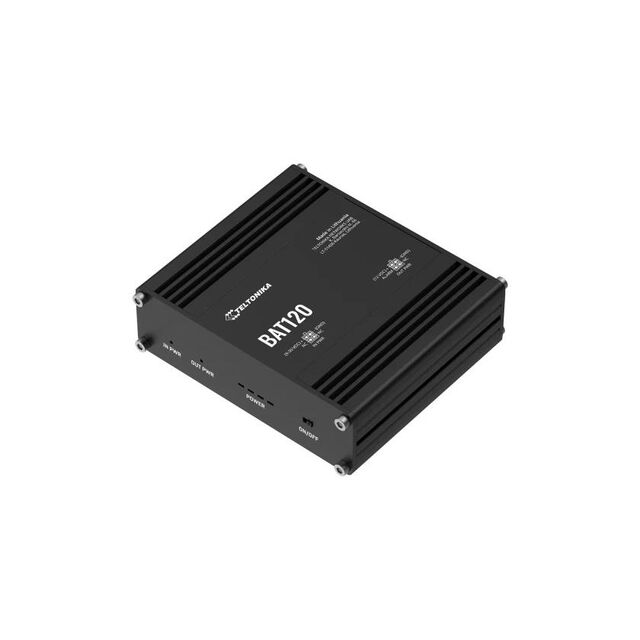 UPS - UNINTERRUPTIBLE POWER SUPP