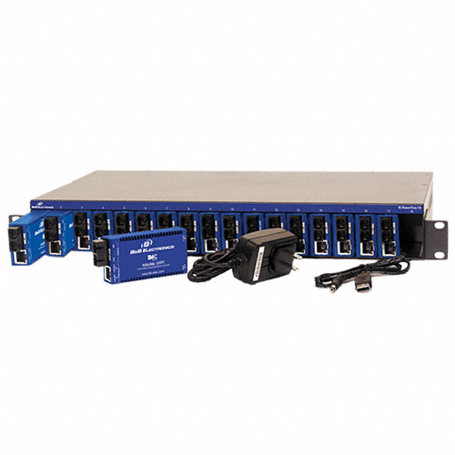NETWORKING RACK MOUNT SHELF