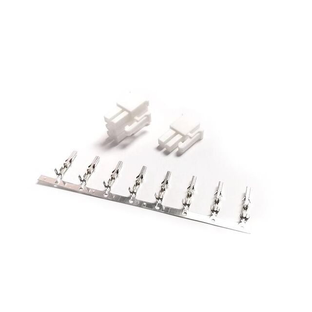 PWR,IO CONNECTORS FOR SMARTFLEX