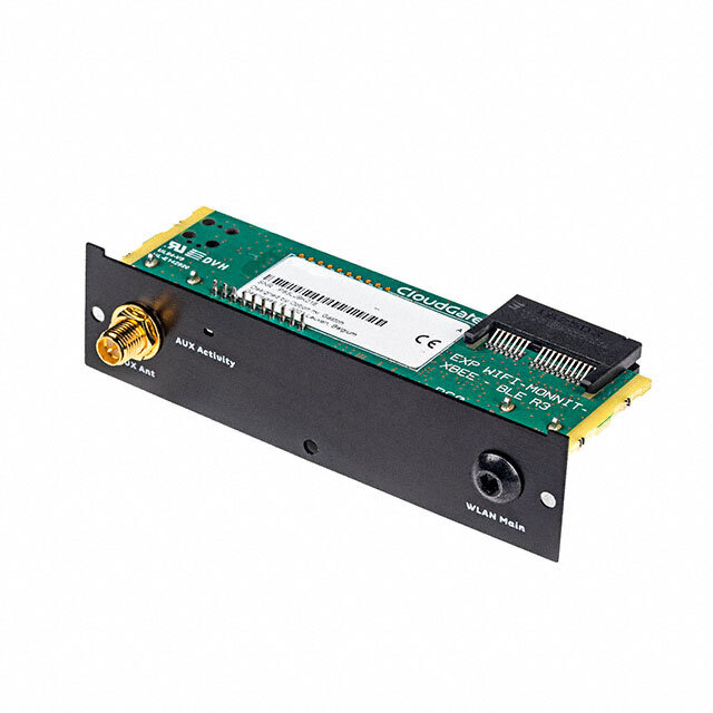 REARSLOT ALTA CARD 868MHZ EMEA
