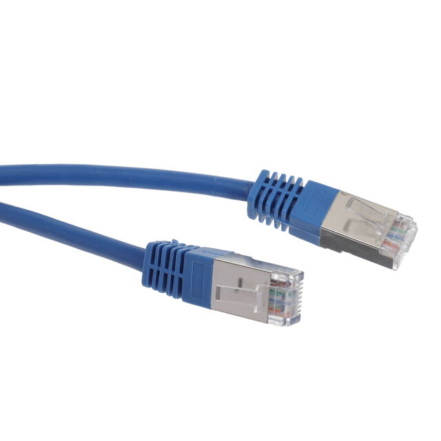 ETHERNET CABLE, CAT 5 ENHANCED,