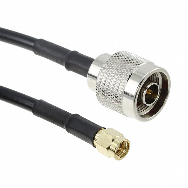 NETWORKING CABL 150CM RP-SMA-MAL