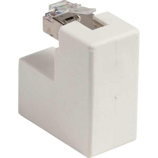 BENT ETHER CONNECTOR