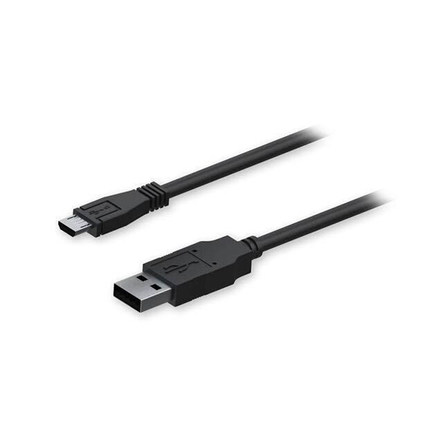 USB 2.0 TYPE A TO MICRO-USB TYPE