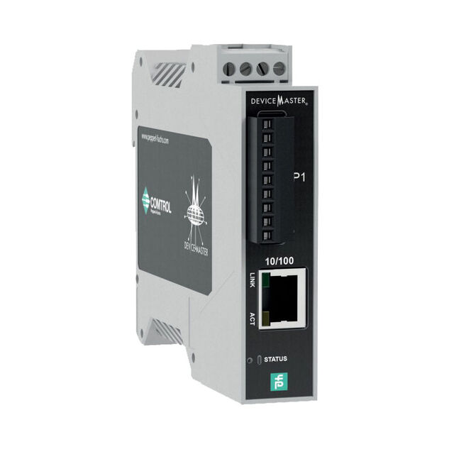 ICDM-RX/MOD-ST/RJ45-DIN