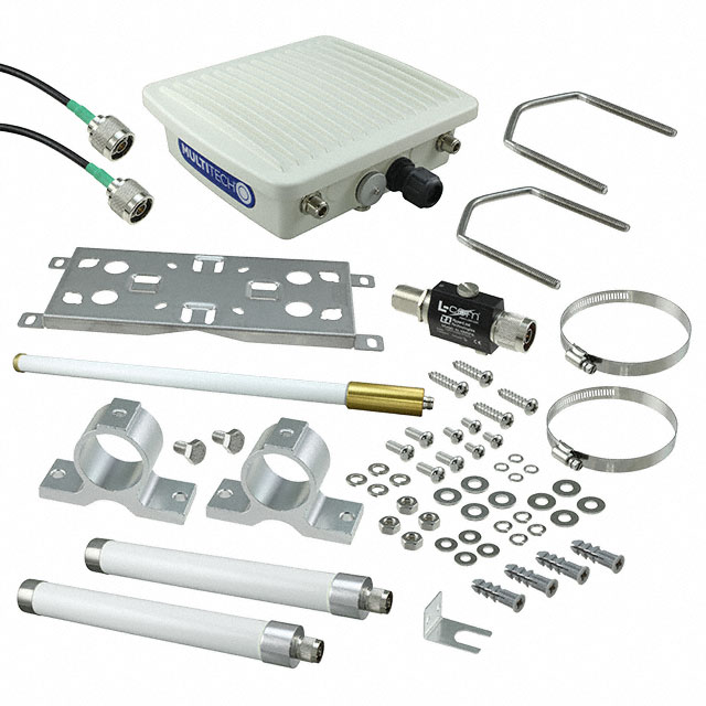 GATEWAY LORA 915MHZ NAM ACCY KIT
