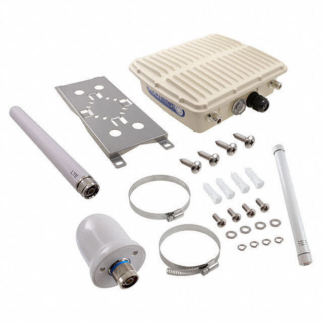 LTE CAT4 IP67 BASE STA 8CH AU