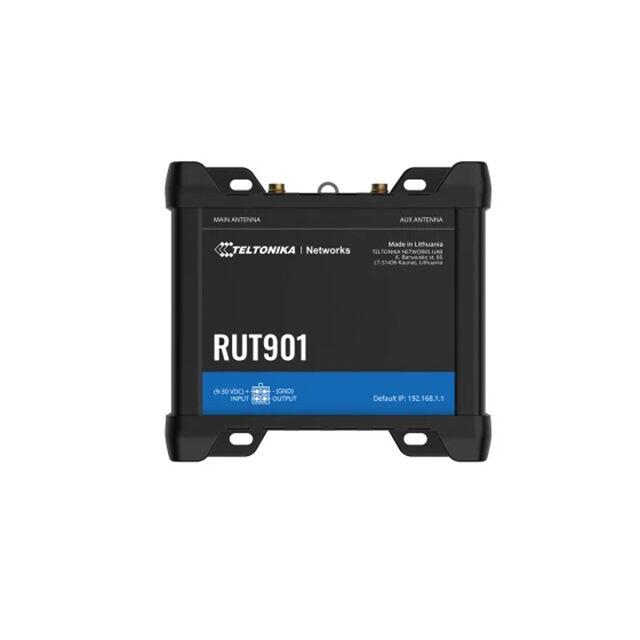 RUT901100400