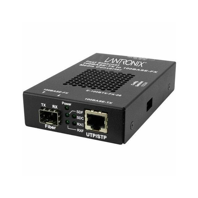 E-100BTX-FX-06(SFP)-UK