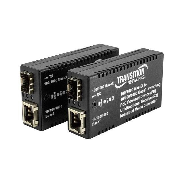 M/GE-PSW-SFP-01-URX-OZ