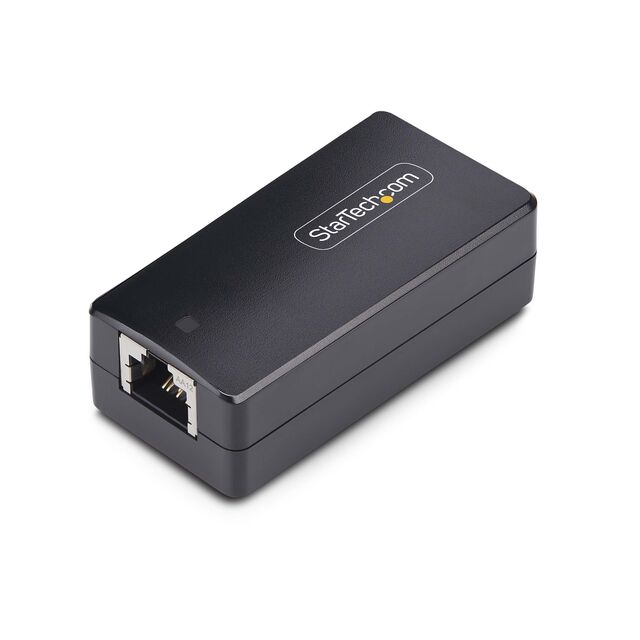 ETHERNET NETWORK ISOLATOR, TAA