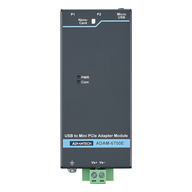 ADAM-6700E-A