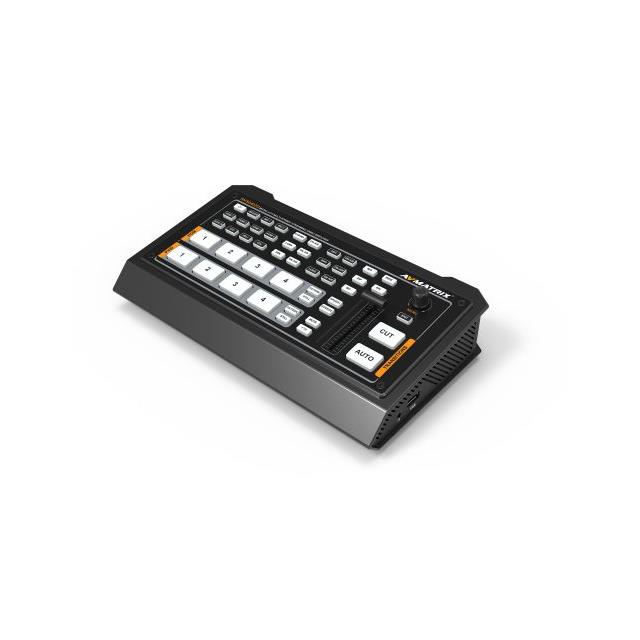 HVS0401E