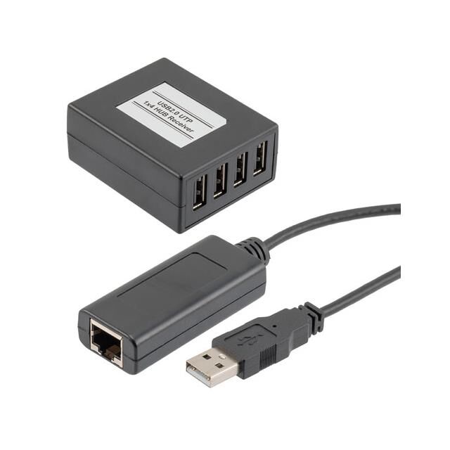 LC6-USB20C-4PX165