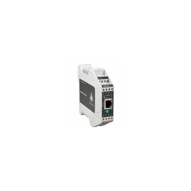 ICDM-RX/TCP-2ST/RJ45-DIN