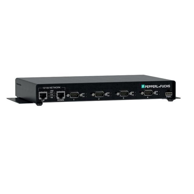 ICDM-RX/TCP-4DB9/2RJ45-PM