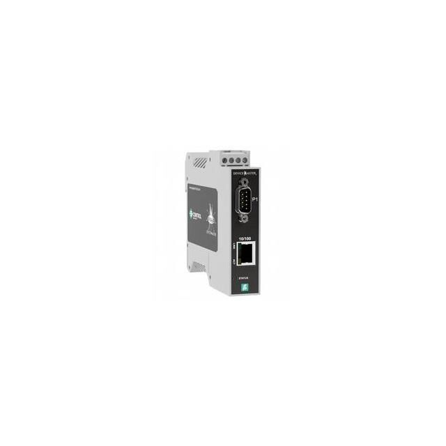 ICDM-RX/TCP-DB9/RJ45-DIN