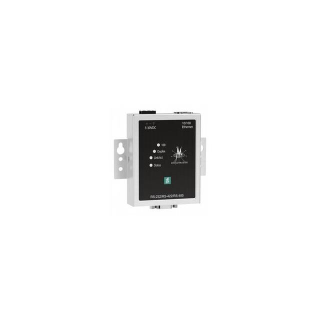 ICDM-RX/TCP-DB9/RJ45-PM