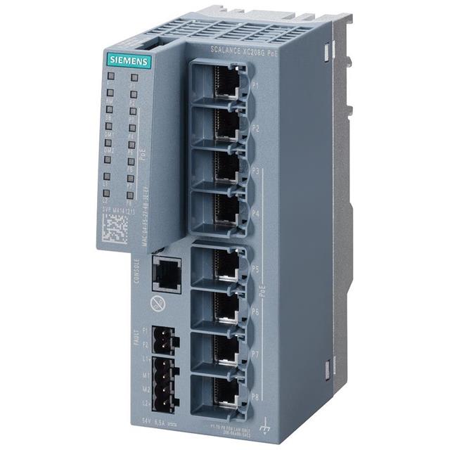 6GK52080RA005AC2