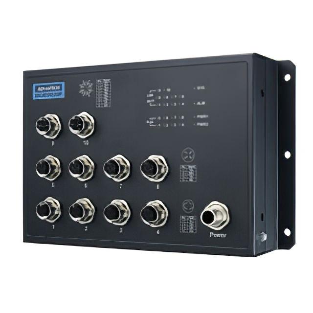 EKI-9510E-2GPH-AE