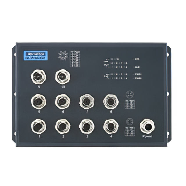 EKI-9510E-2GPL-AE
