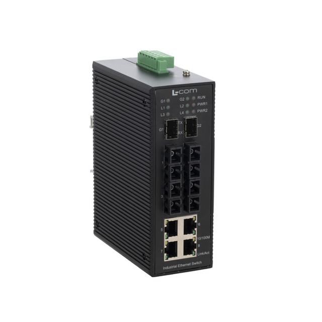IES-2210-M2-SFP
