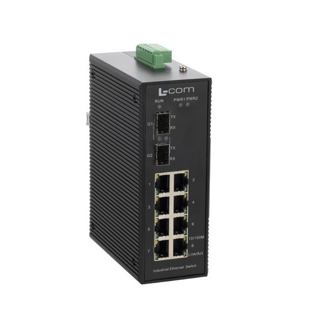 IES-2210-SFP