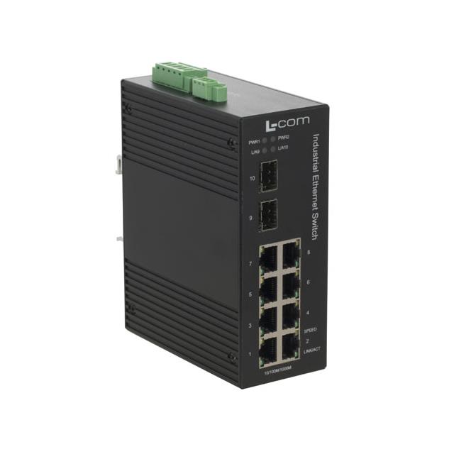 IES-2210G-SFP