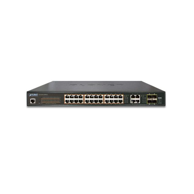 PT-GS-4210-24PL4C