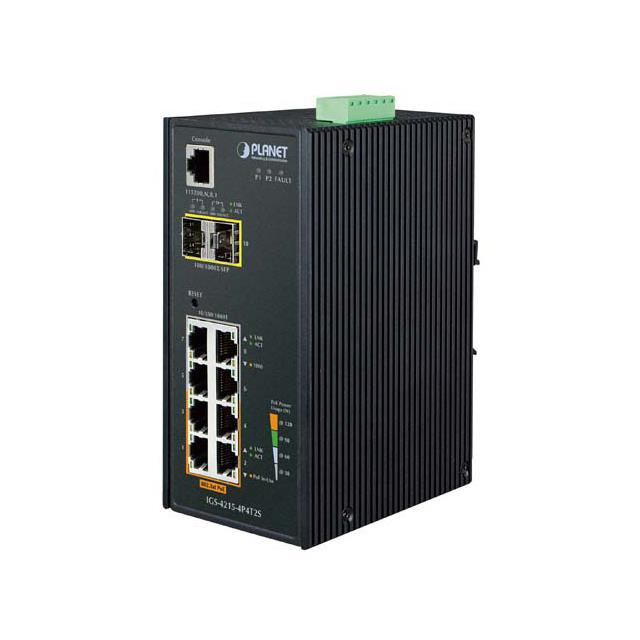PT-IGS-4215-4P4T2S
