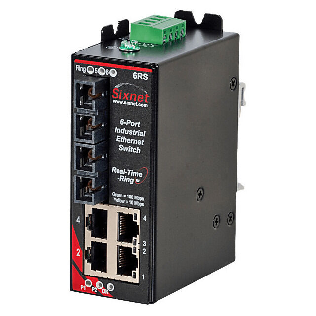 SL-6ES-4SC