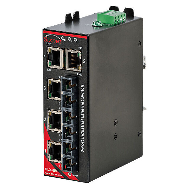 SLX-8ES-6SC