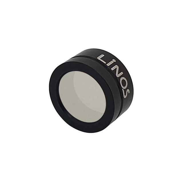 NEUTRAL FILTER; T=20%; D=12.7; M