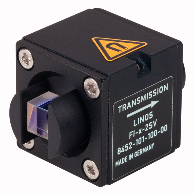 FI-680-2SV FARADAY ISOLATOR