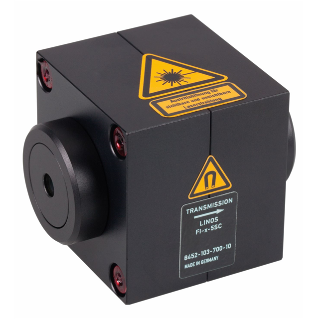 FI-488-5SC FARADAY ISOLATOR