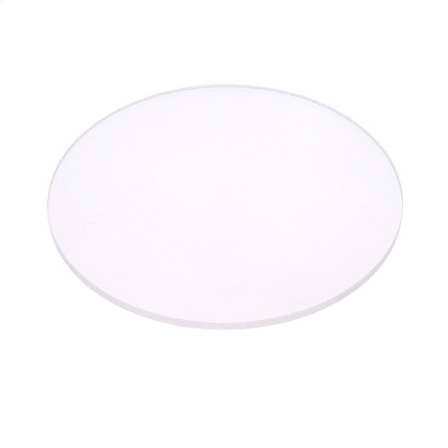 PROTECTIVE GLASS; FUSED SILICA;