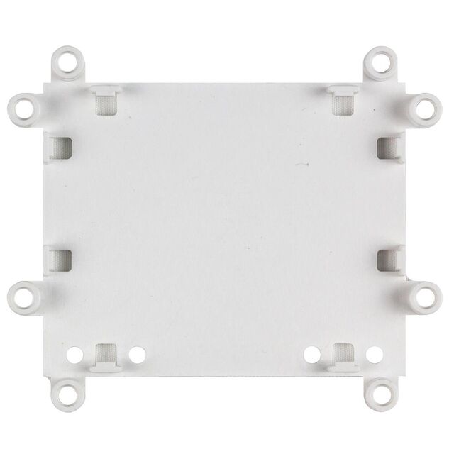 MCCOG128064B-BEZEL