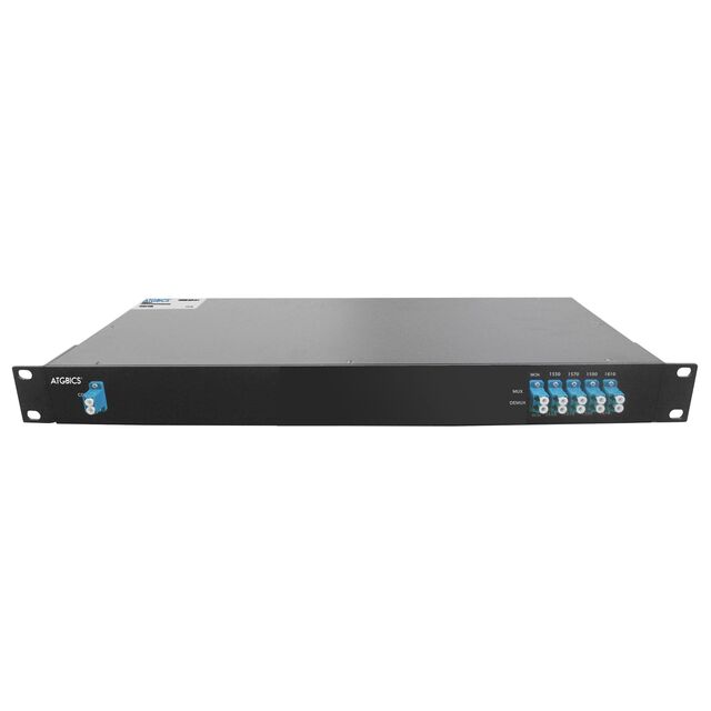CWMUXD 4+1CH 1550-1610 RU