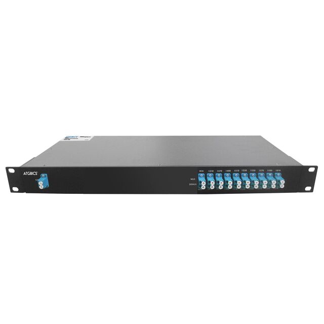 CWMUXD 8+1+1CH 13101470-1610 RU