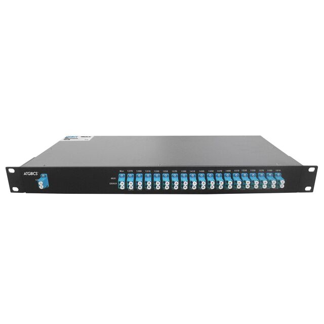 CWMUXD 18+1CH 1270-1610 RU