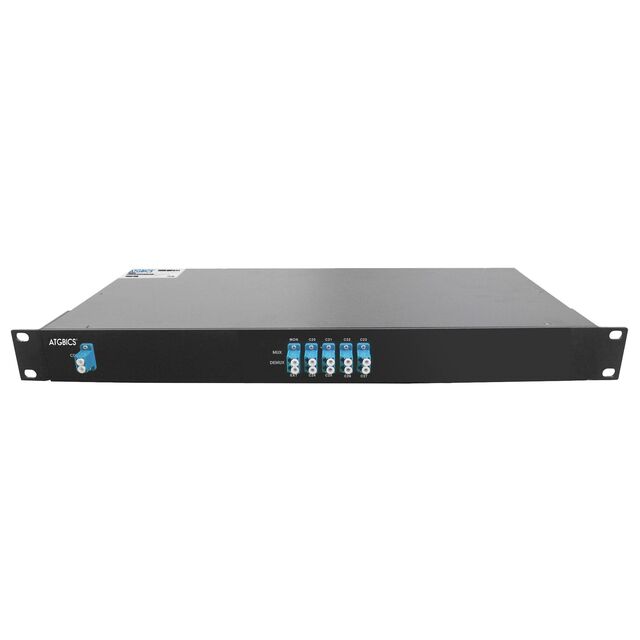 DWMUX-10CH-S-1RU-I-AT