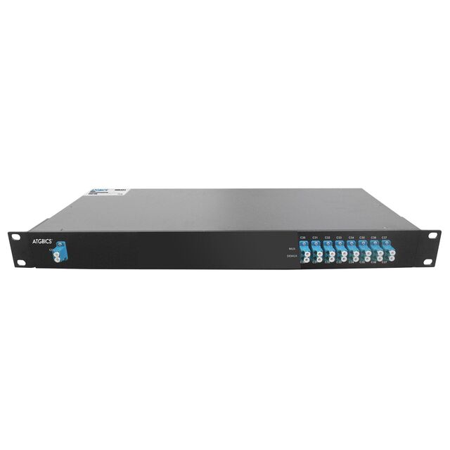DWMUX-16CH-D-1RU-I-AT
