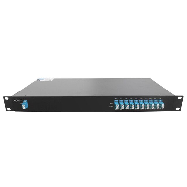 DWMUX-20CH-D-1RU-AT