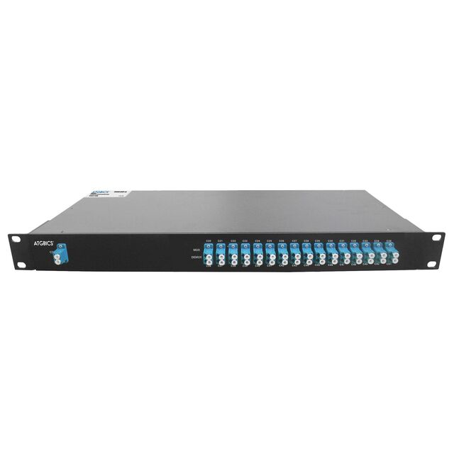 DWMUX-32CH-S-1RU-AT