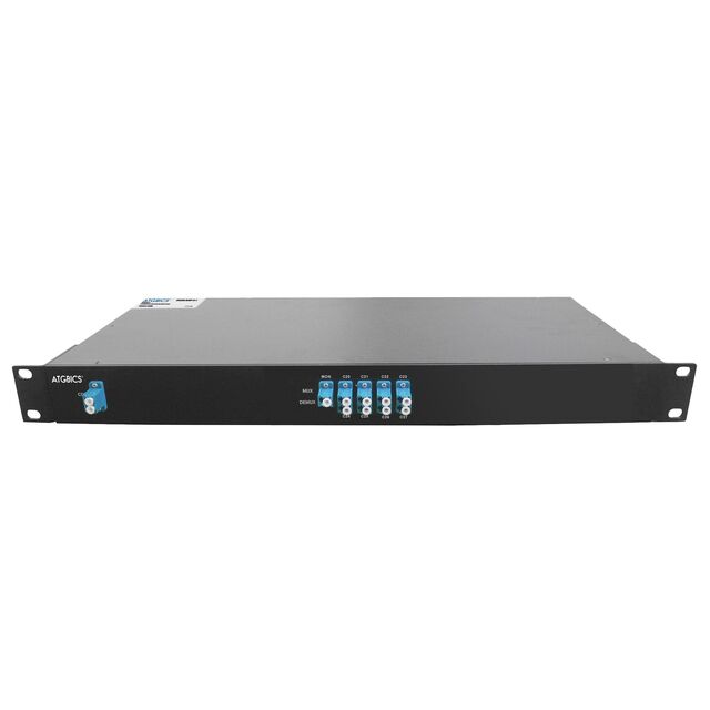 DWMUX-9CH-S-1RU-I-AT